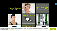 Desktop Screenshot of droppmann.de